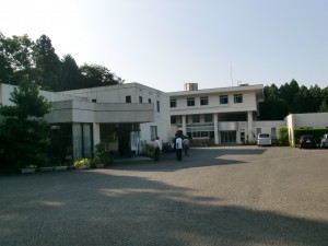 富士政治大学校