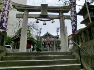 釛山恵美須神社秋季大祭
