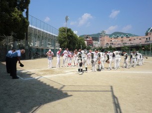 第64回県民大会長崎市（実年SP）予選大会