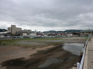 長崎駅周辺地区土地区画整理事業