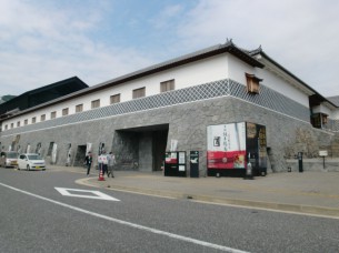 2010.10.2 長崎歴史博物館