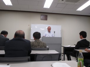 2014.9.12 公職選挙法学習会