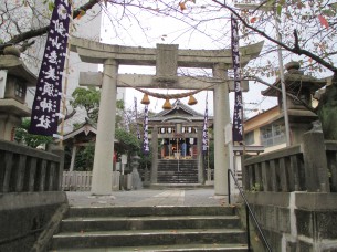 2014.10.20 釛山恵比須神社秋季大祭
