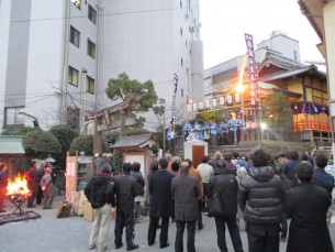 2015.3.2 釛山恵美須神社